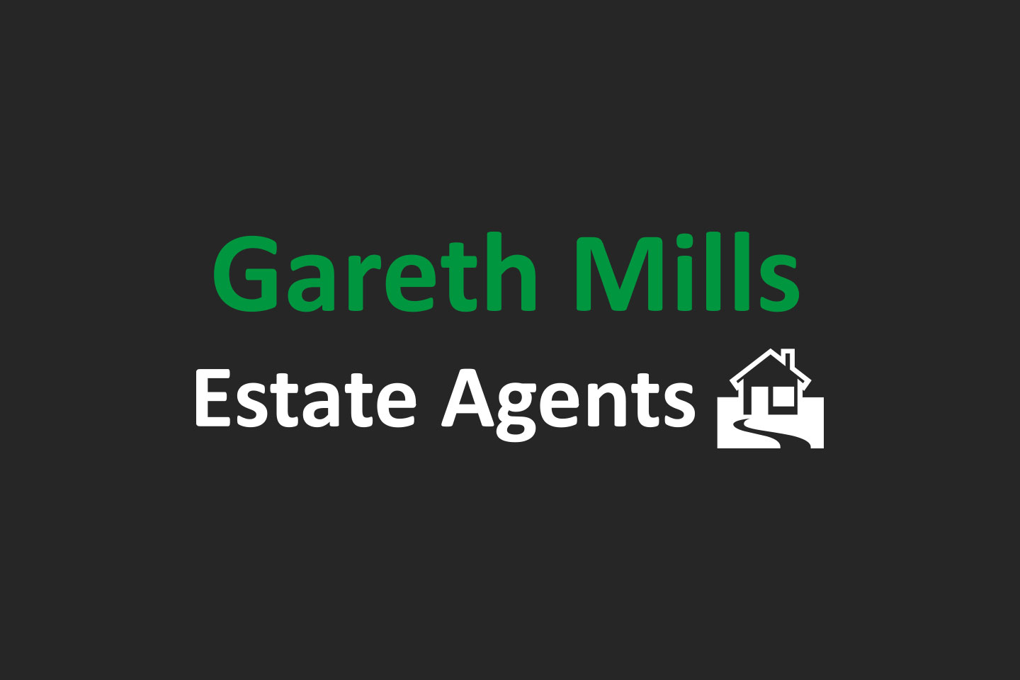 Estate Agent Carrickfergus Gareth Mills Estate Agents